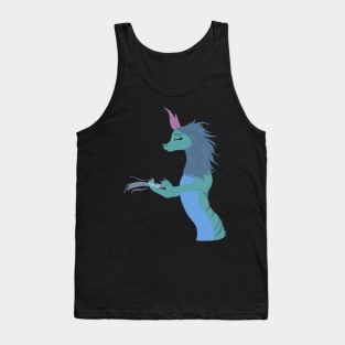 Amba Dragon Tank Top